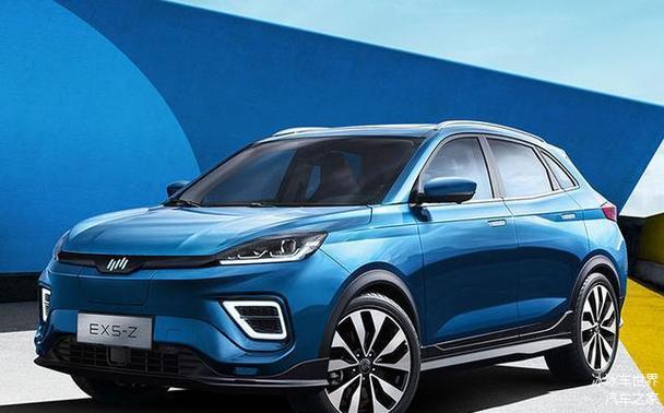 广州149WEY威派豪华SUV市场的黑马，零跑汽车与智能交通系统的协同