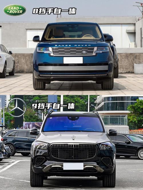 广州149迈巴赫经典与现代的完美融合，路虎如何塑造独特的品牌形象
